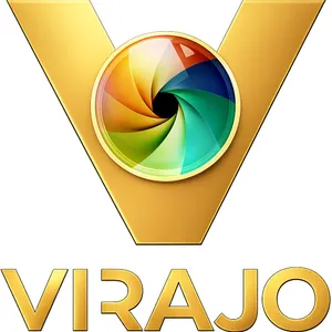 logo__VIRAJO FASHION PVT. LTD.