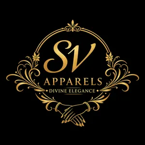 logo__SV APPARELS