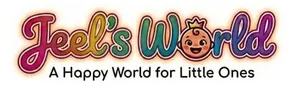 logo__JEELS WORLD