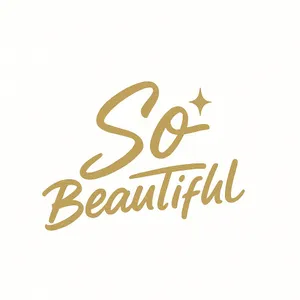 logo__SO BEAUTIFUL 