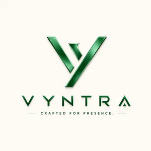 logo__VYNTRA CREATION