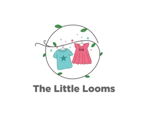 logo__THE LITTLE LOOMS