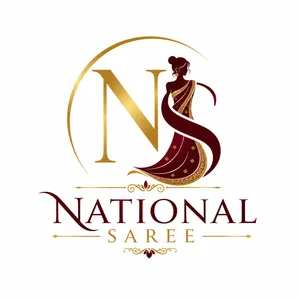 logo__NATIONAL SAREES