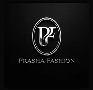 logo__PRASHA FASHION