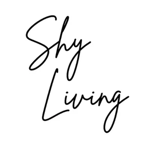 logo__SHY LIVING
