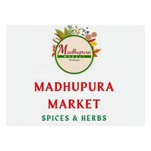 logo__Madhupura Market 