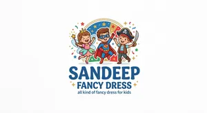 logo__SANDEEP COLLECTIONS 