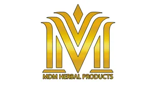 logo__MDM HERBAL PRODUCTS