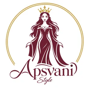 logo__Apsvaani style