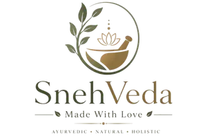 logo__SNEHVEDA BOTANICALS PVT LTD