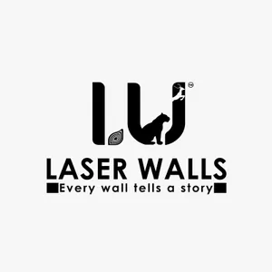 logo__LASERWALL