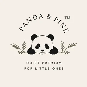 logo__PANDA & PINE