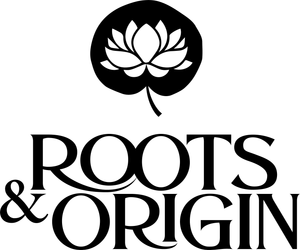 logo__ROOTS & ORIGIN