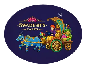 logo__SWADESH'S CARTS 