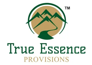 logo__TRUE ESSENCE PROVISIONS