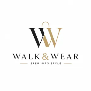 logo__WALK WEAR