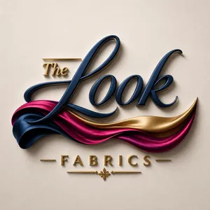 logo__THE LOOK FABRICS 