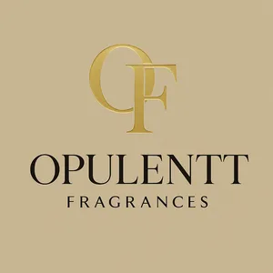 logo__OPULENTT FRAGRANCES 