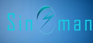 logo__SINOMAN