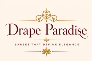 logo__DRAPE PARADISE