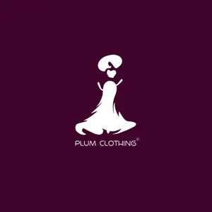 logo__PLUM CLOTHING
