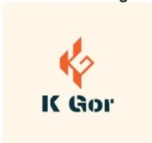 logo__K GOR