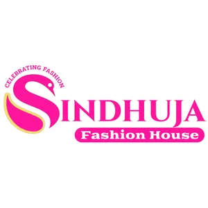 logo__SINDHUJA FASHION HOUSE