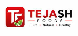 logo__TEJASH FOODS