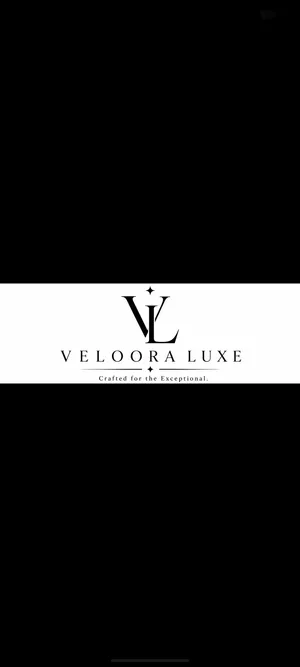 logo__VELOORA LUXE