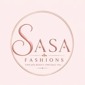 logo__SASA FASHIONS