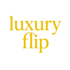 logo__LUXURY FLIP