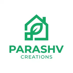logo__PARASHV CREATIONS