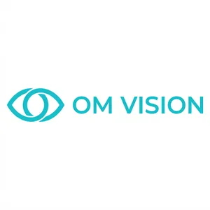 logo__Om Vision