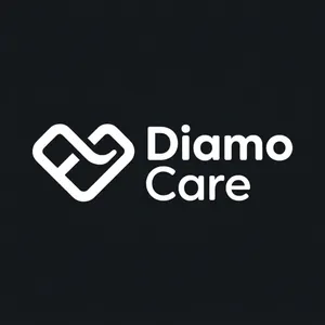 logo__DIAMO CARE