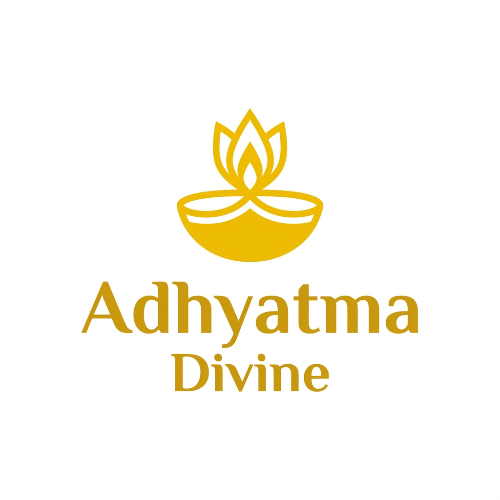 logo__ADHYATMA DIVINE