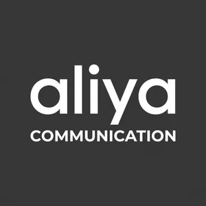 logo__ALIYA COMMUNICATION