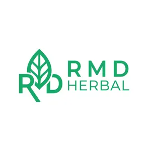 logo__R M D HERBAL