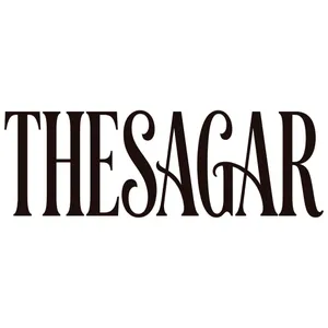 logo__THESAGAR