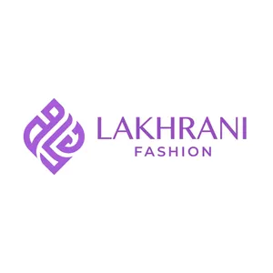 logo__LAKHRANI FASHION