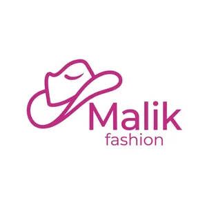 logo__MALIK FASHION 