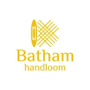 logo__BATHAM HANDLOOM 