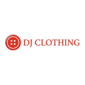 logo__DJ CLOTHING