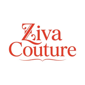 logo__ZIVA COUTURE