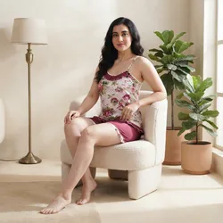 Rest_In_Style_Nightwear__KORIYAN ENTERPRISES 
