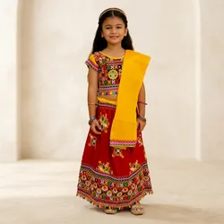 Style_Your_World_Ethnics__LADDU WALA