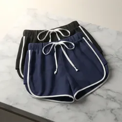 Shop_Your_Style_Shorts__PANDA BEAR