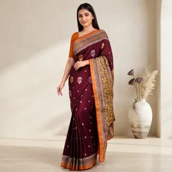 Drape_Your_Story_Woven__BENGALI SAREE
