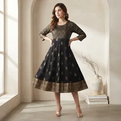 Style_Your_World_Kurtis__CHAHAT GARTEX 