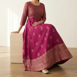Style_Your_World_Gowns__CHAHAT GARTEX 