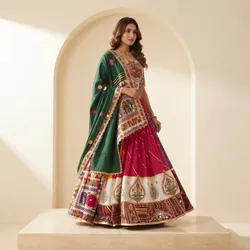 Desi_Glam_Picks_Chaniyas__VAANI FASHIONS